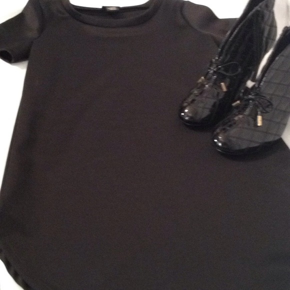 BLACK DRESS - Picture 5 of 5